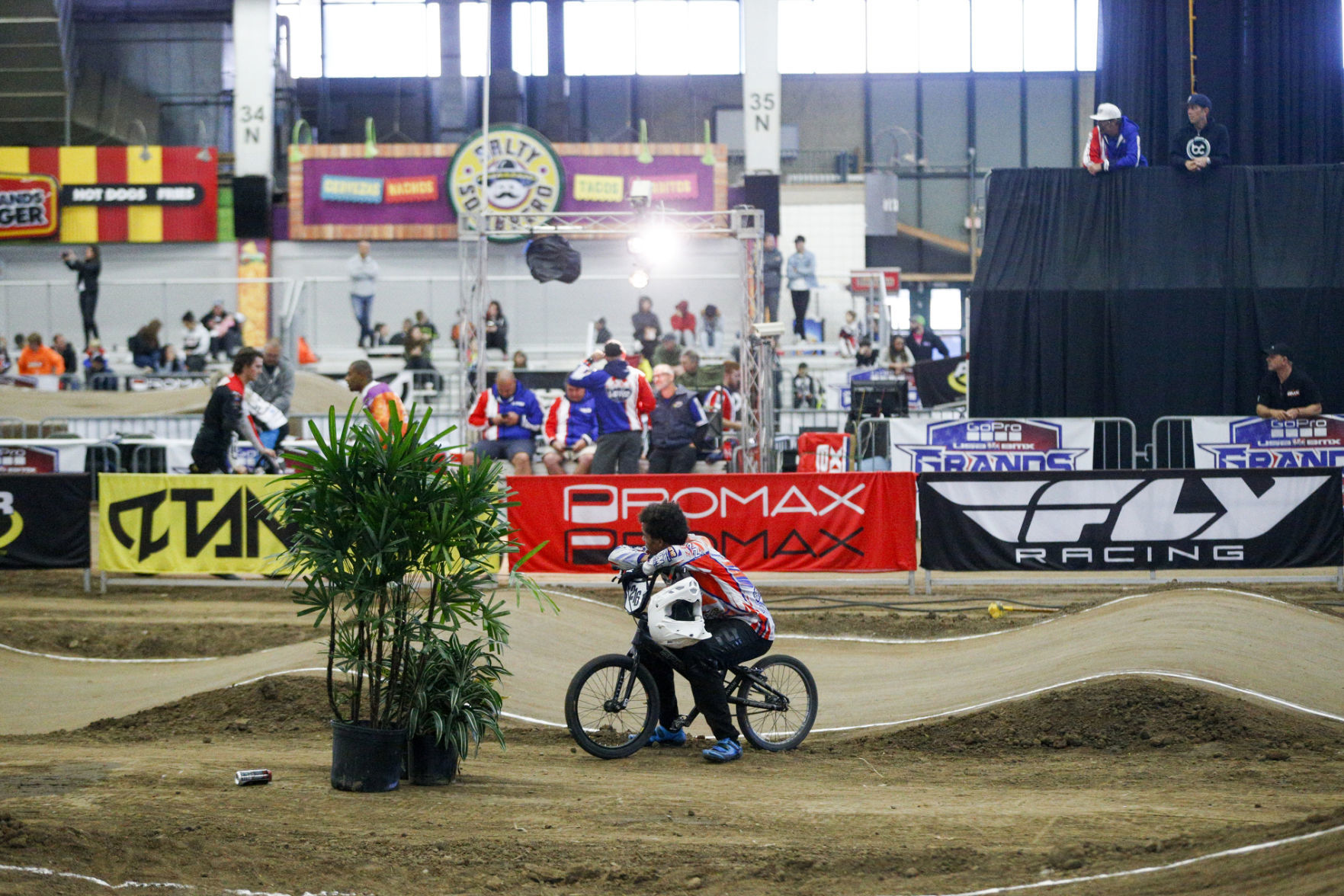 BMX Racing